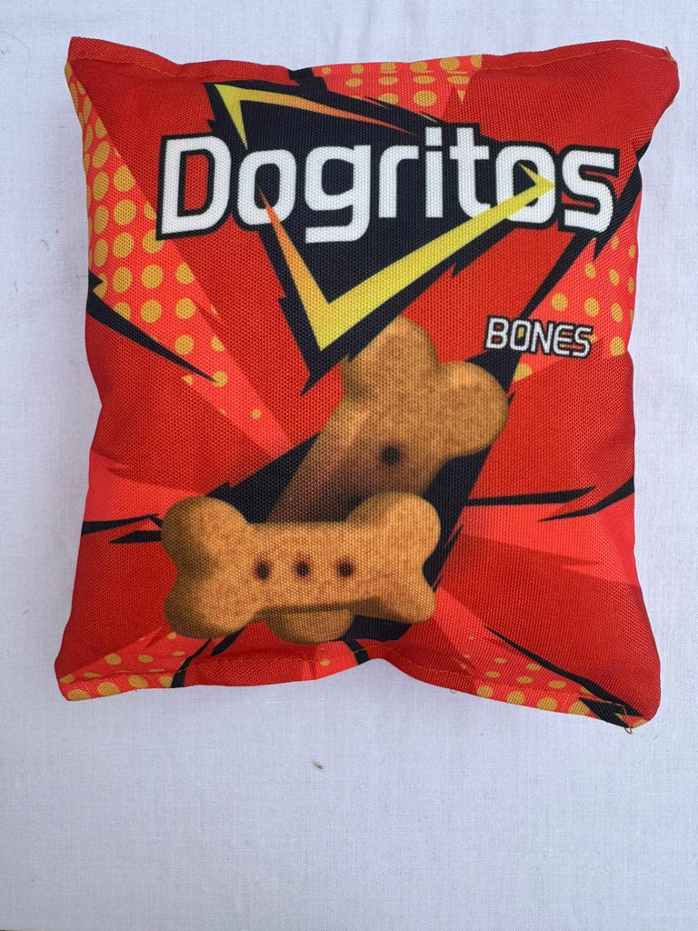 Peluche Dogritos