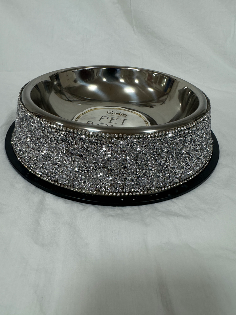 Gamelle Strass
